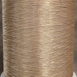 نخ CF کرم - دوک کوچک (75mm)