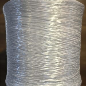 نخ CF سفید - دوک بزرگ (90mm)