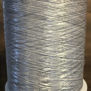 نخ CF طوسی روشن - دوک کوچک (75mm)